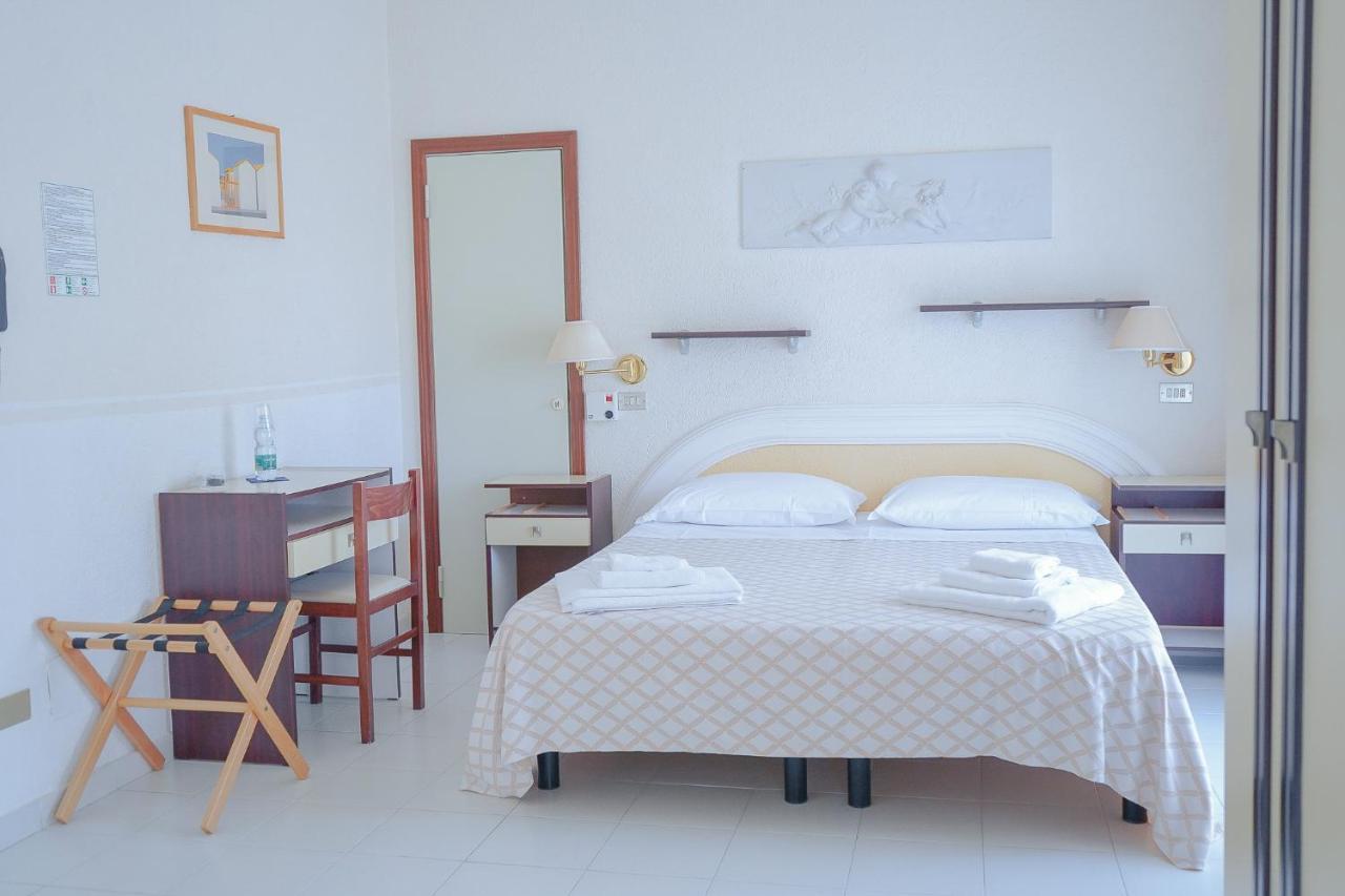 Hotel Continental Κατόλικα Εξωτερικό φωτογραφία