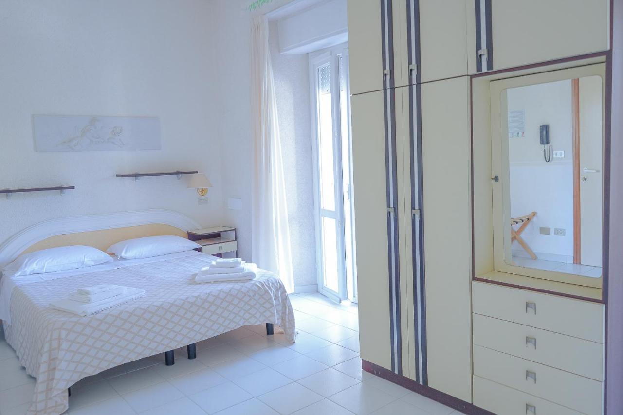 Hotel Continental Κατόλικα Εξωτερικό φωτογραφία