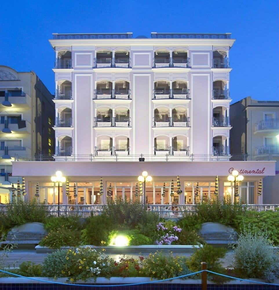Hotel Continental Κατόλικα Εξωτερικό φωτογραφία