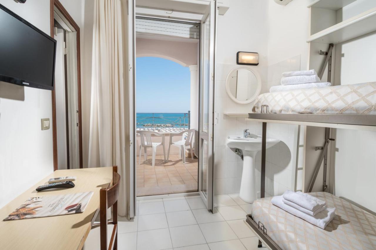 Hotel Continental Κατόλικα Εξωτερικό φωτογραφία