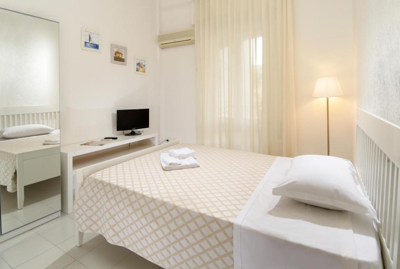 Hotel Continental Κατόλικα Εξωτερικό φωτογραφία