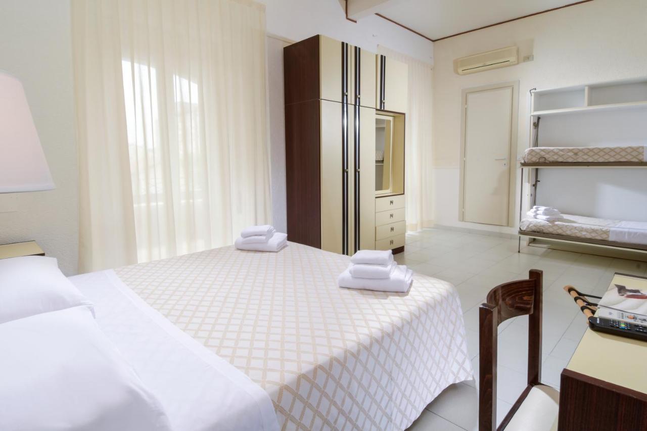 Hotel Continental Κατόλικα Εξωτερικό φωτογραφία