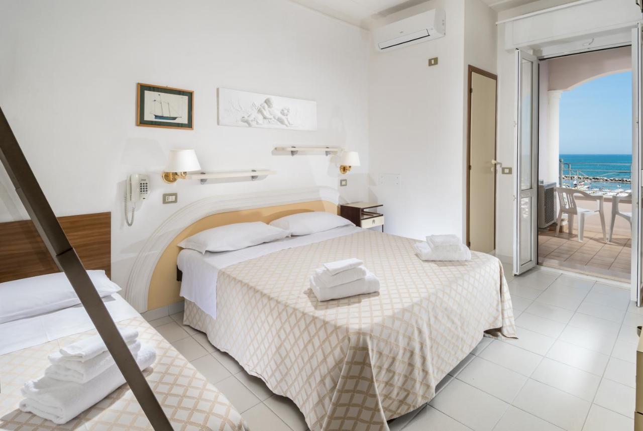 Hotel Continental Κατόλικα Εξωτερικό φωτογραφία
