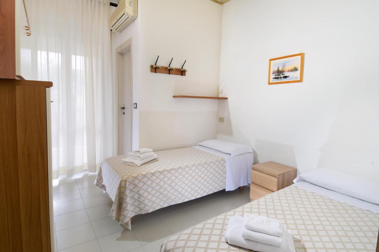 Hotel Continental Κατόλικα Εξωτερικό φωτογραφία