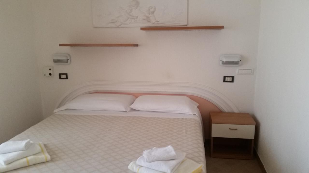 Hotel Continental Κατόλικα Εξωτερικό φωτογραφία