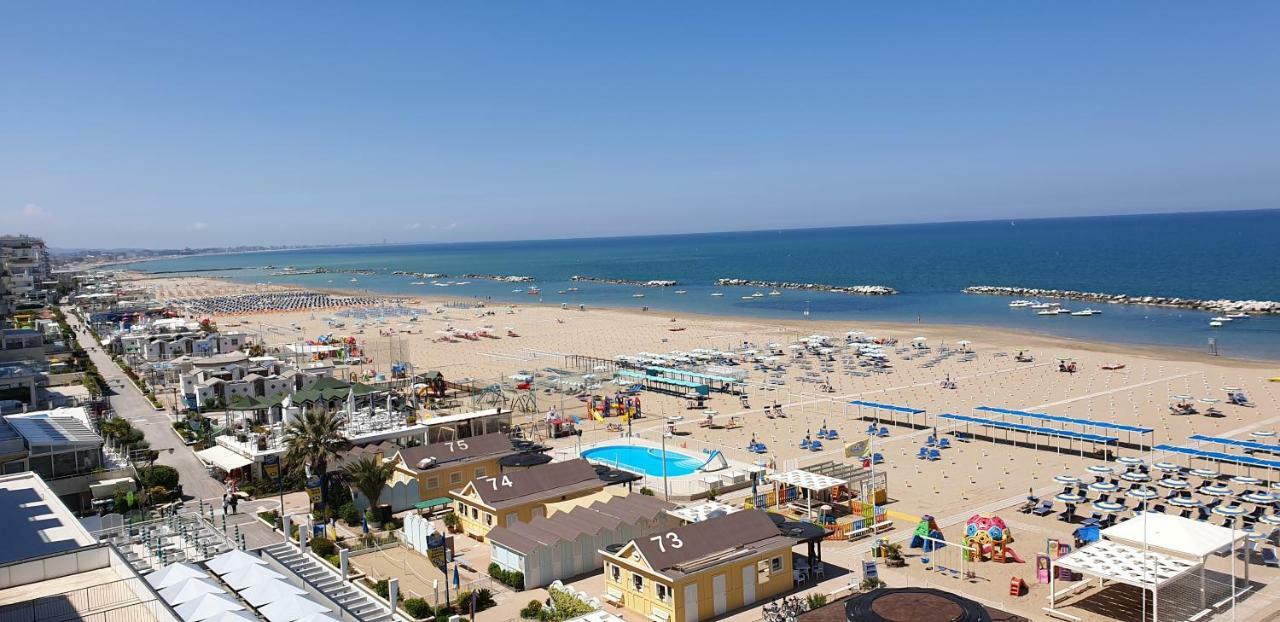 Hotel Continental Κατόλικα Εξωτερικό φωτογραφία